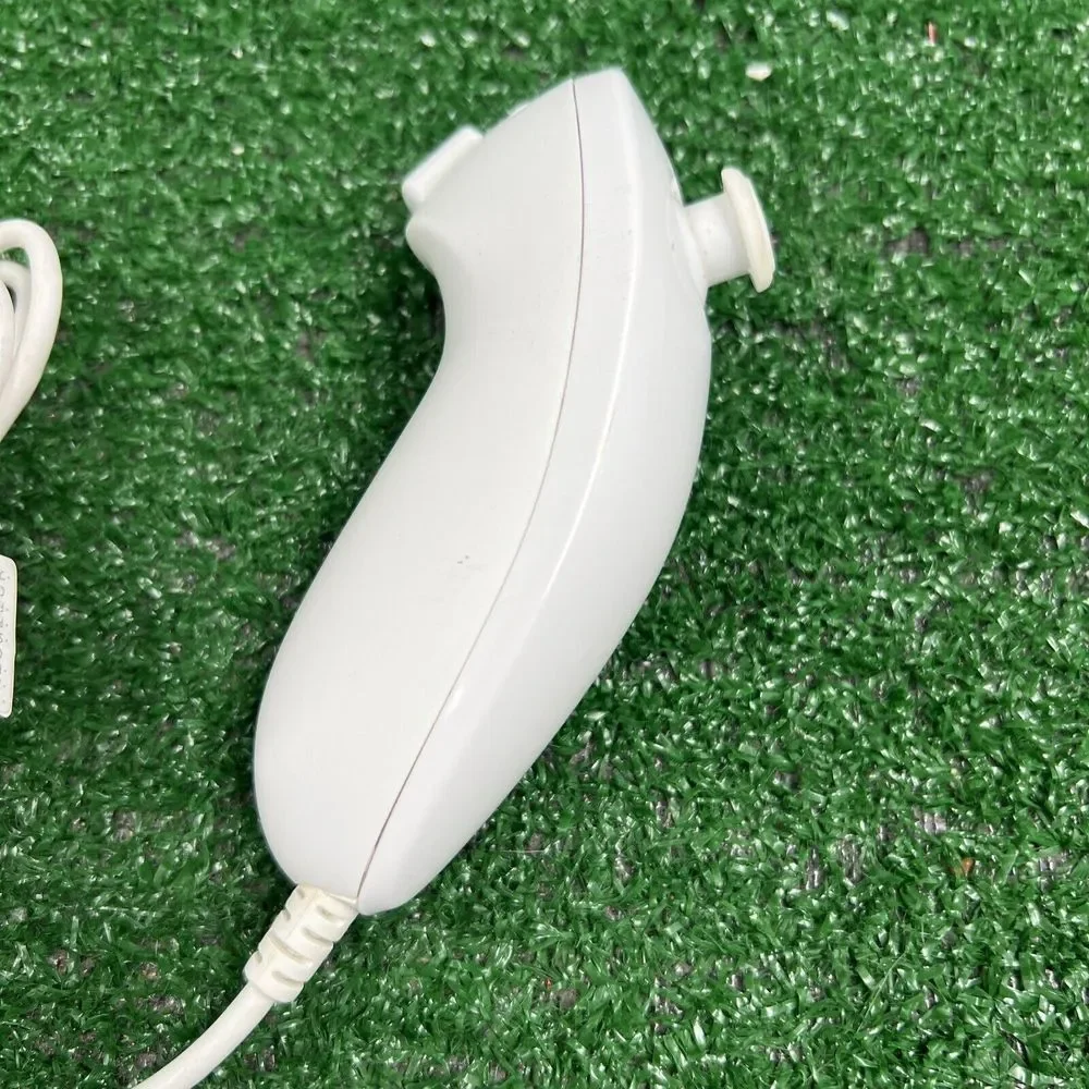 Nintendo wii nunchuck